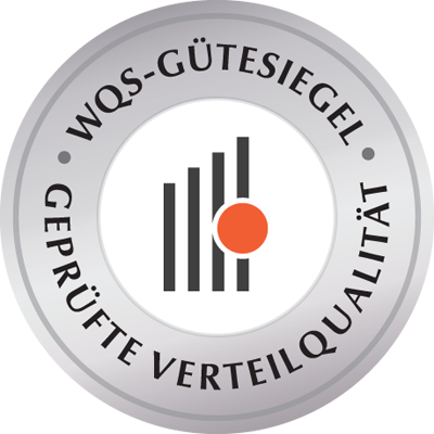 WQS Gütesiegel